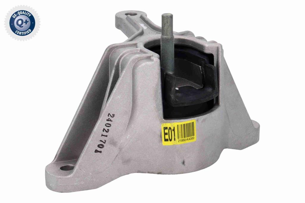 Support moteur (Silent bloc moteur) ACKOJA ref. A52-9687