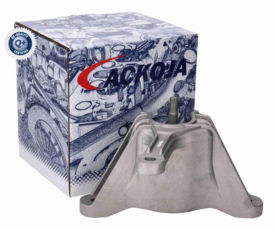 Support moteur (Silent bloc moteur) ACKOJA ref. A52-9687