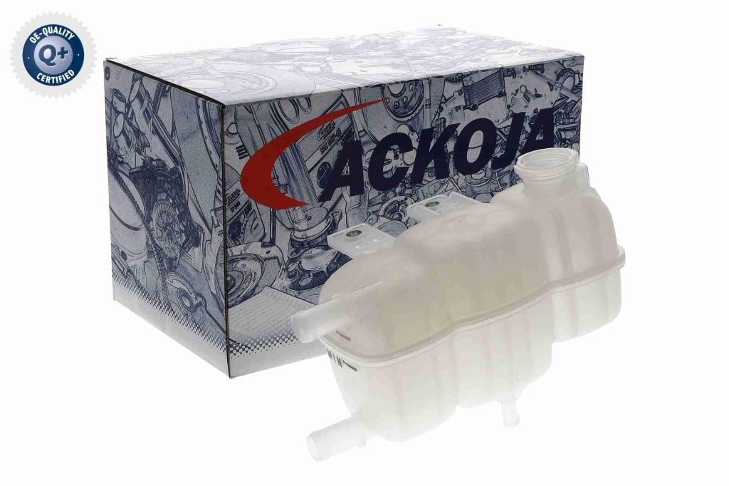 Depósito de líquido de refrigeração (Depósito do líquido de refrigeração) ACKOJA ref. A52-9699