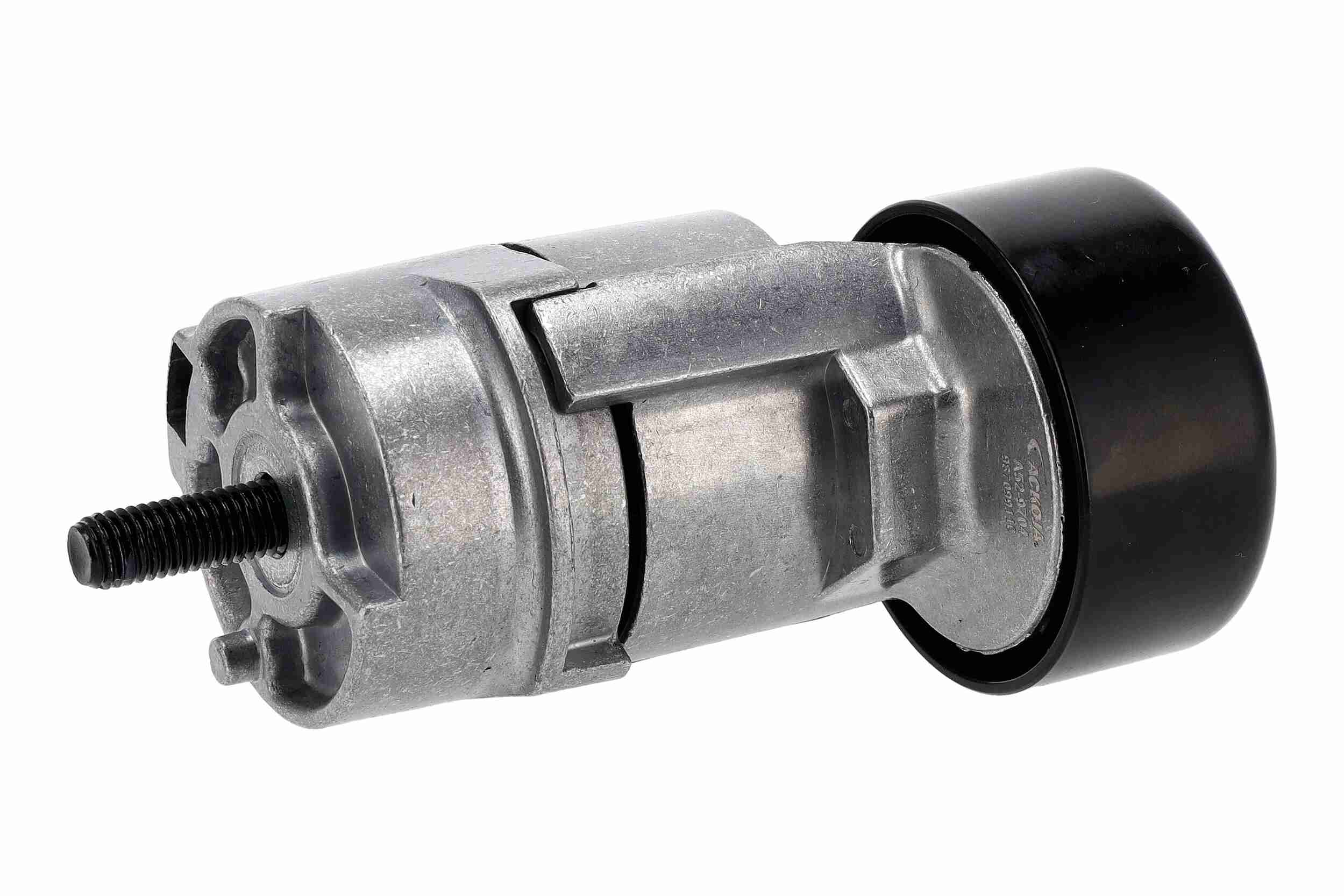 Tensor de correa, correa poli V ACKOJA A52-9704