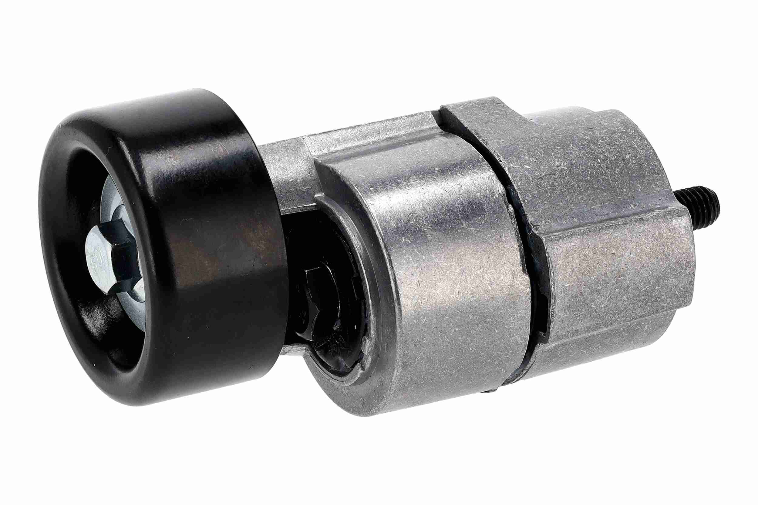 Tensor de correa, correa poli V ACKOJA A52-9704