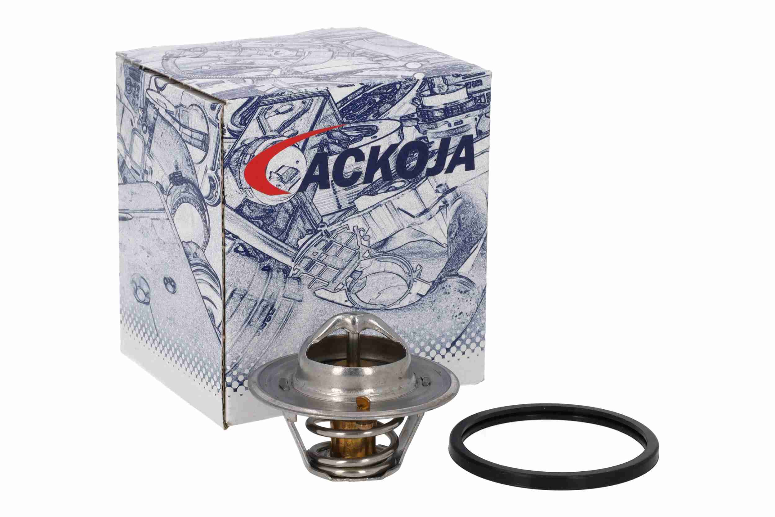 Termóstato de água ACKOJA ref. A52-99-0011