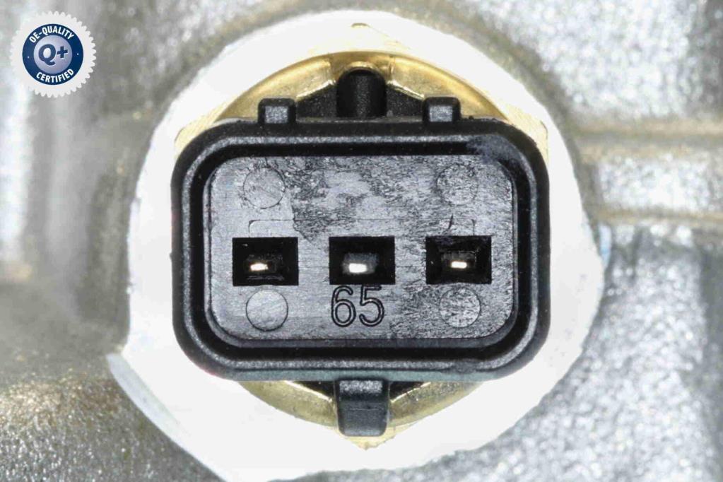 Caixa de termóstato ACKOJA A52-99-0023