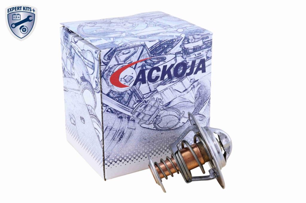 Thermostat d'eau (Calorstat) ACKOJA A52-99-0025
