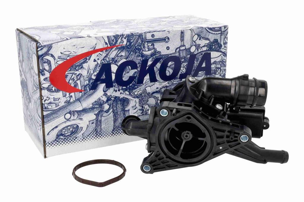 Caixa de termóstato ACKOJA A52-99-0035