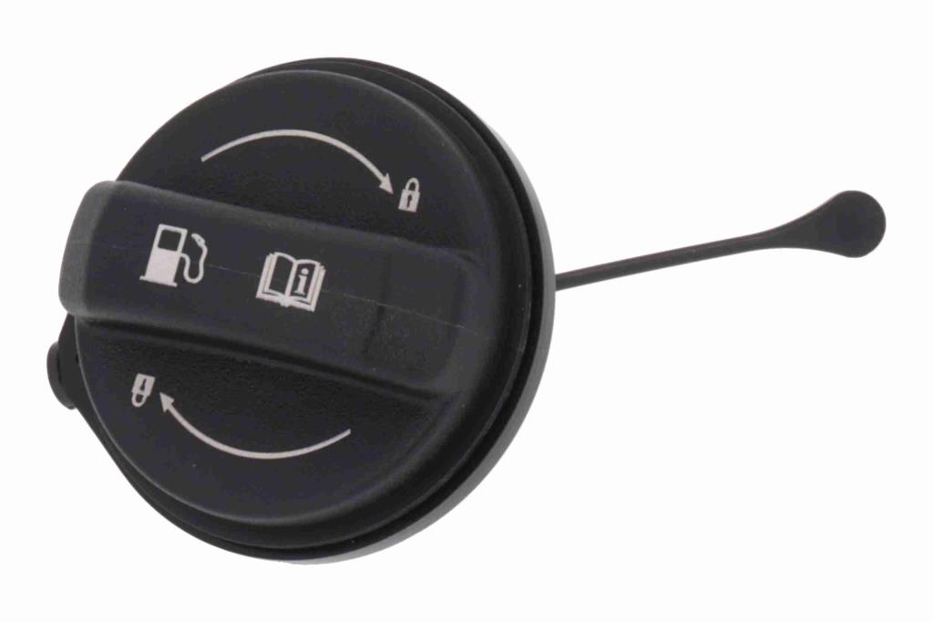 Bouchon, réservoir de carburant ACKOJA ref. A53-0074