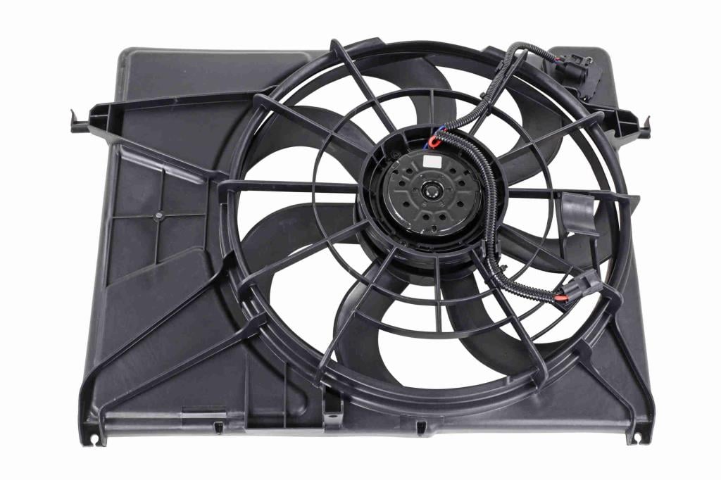 Ventilateur de refroidissement du moteur (Motoventilateur) ACKOJA ref. A53-01-0002