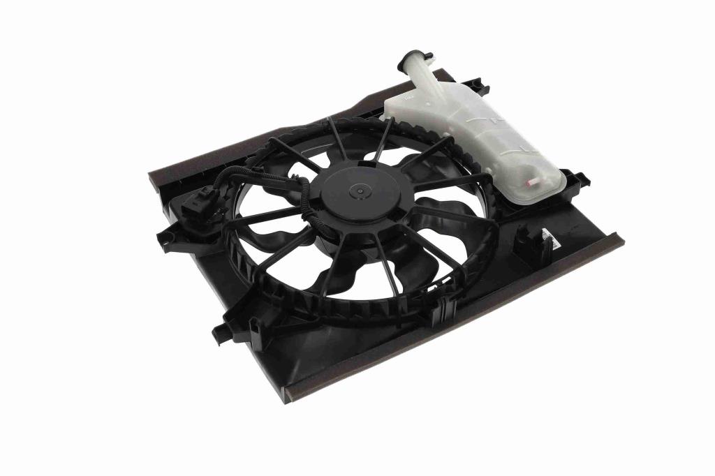 Ventilateur de refroidissement du moteur (Motoventilateur) ACKOJA ref. A53-01-0011