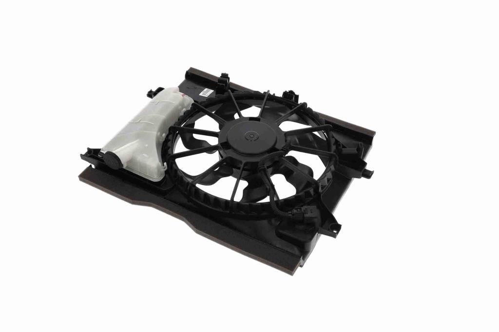 Ventilateur de refroidissement du moteur (Motoventilateur) ACKOJA ref. A53-01-0011