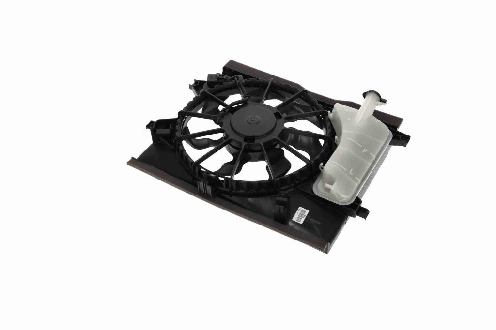 Ventilateur de refroidissement du moteur (Motoventilateur) ACKOJA ref. A53-01-0011