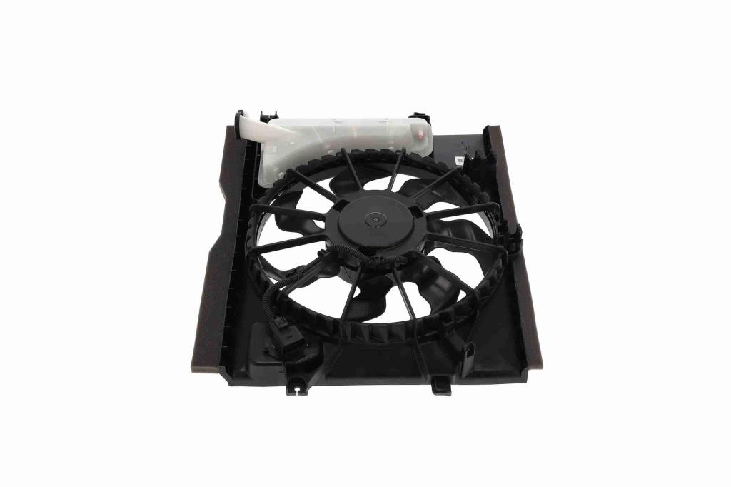 Ventilateur de refroidissement du moteur (Motoventilateur) ACKOJA ref. A53-01-0011