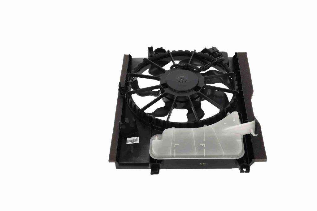 Ventilateur de refroidissement du moteur (Motoventilateur) ACKOJA ref. A53-01-0011