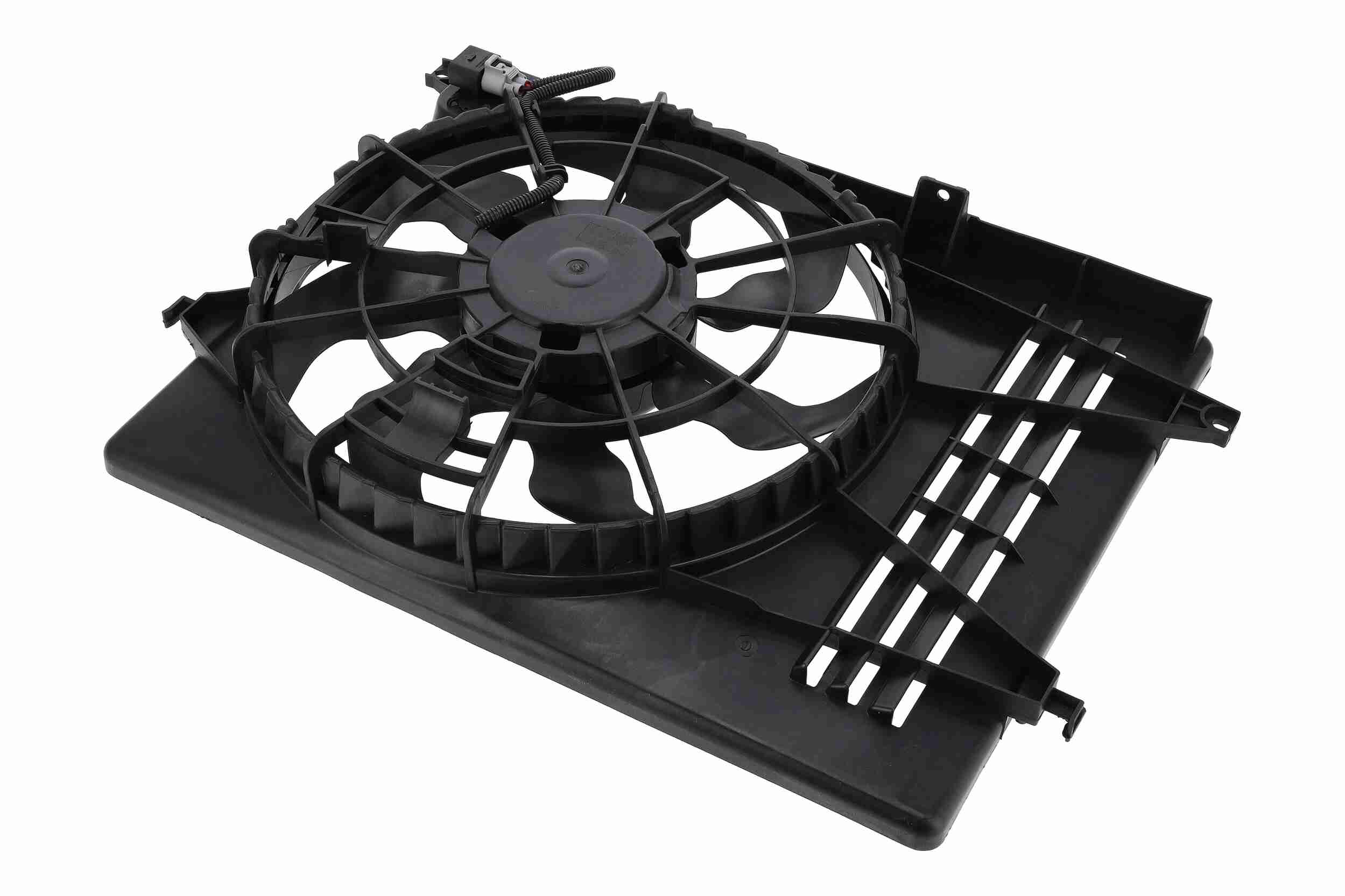 Ventilateur de refroidissement du moteur (Motoventilateur) ACKOJA ref. A53-01-0014