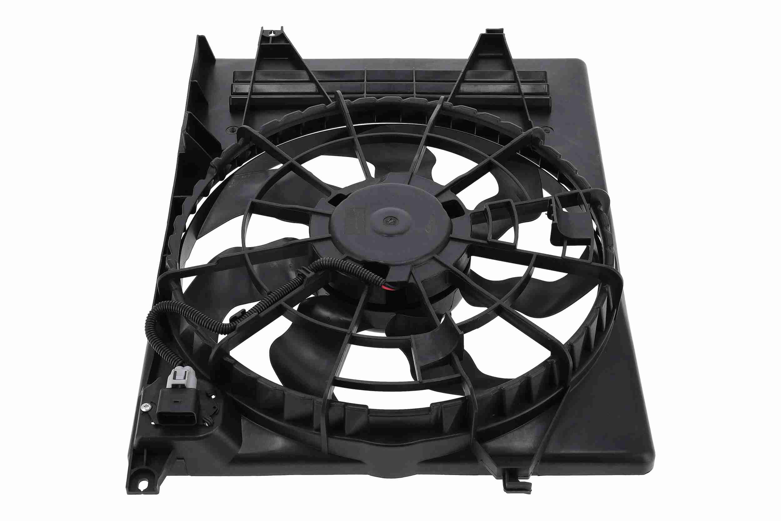 Ventilateur de refroidissement du moteur (Motoventilateur) ACKOJA ref. A53-01-0014