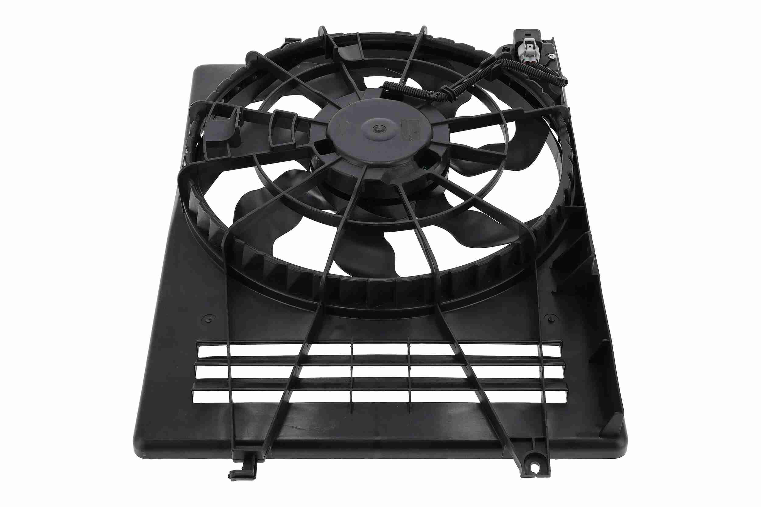 Ventilateur de refroidissement du moteur (Motoventilateur) ACKOJA ref. A53-01-0014