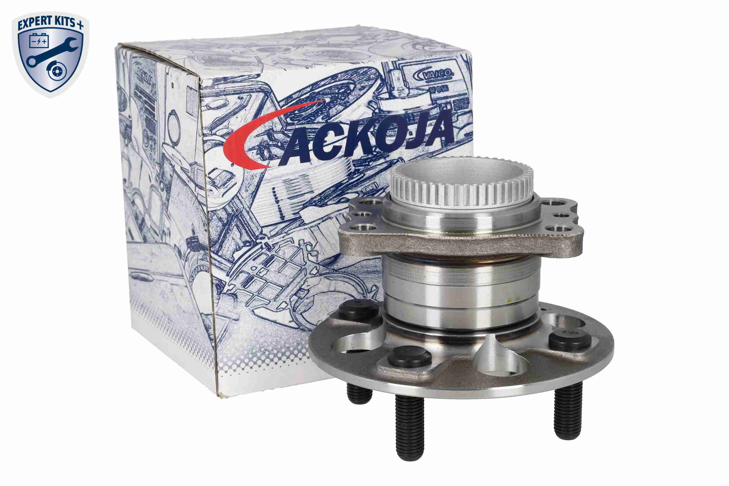 Roulement de roue ACKOJA ref. A53-0116