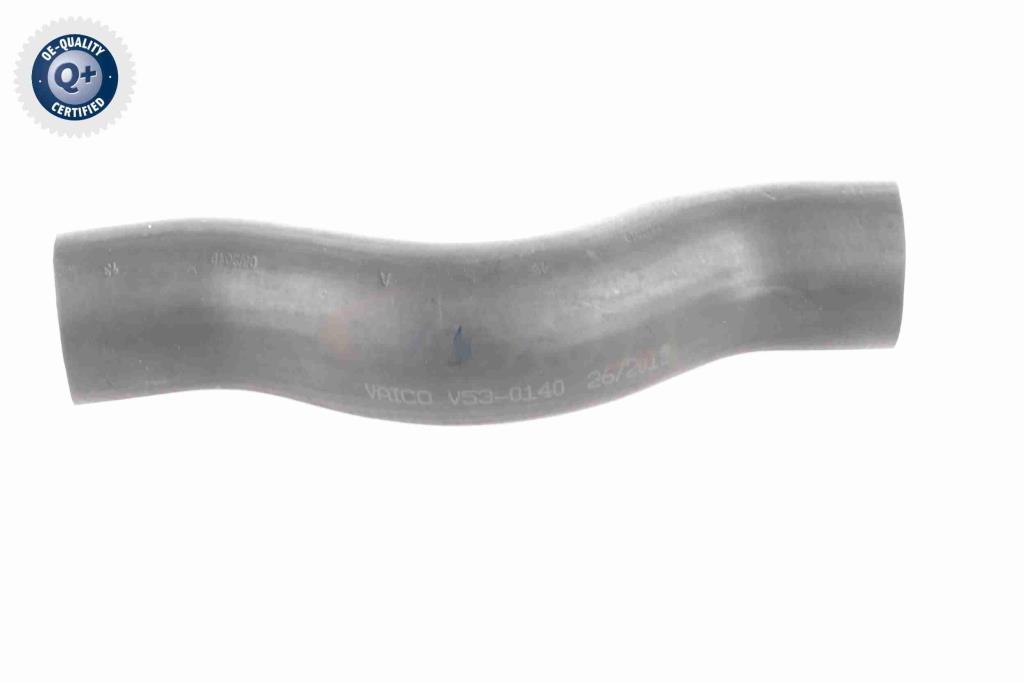Durite de turbocompresseur (Durite de turbo) ACKOJA A53-0140