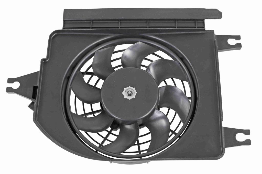 Ventilateur, condenseur de climatisation ACKOJA ref. A53-02-0004