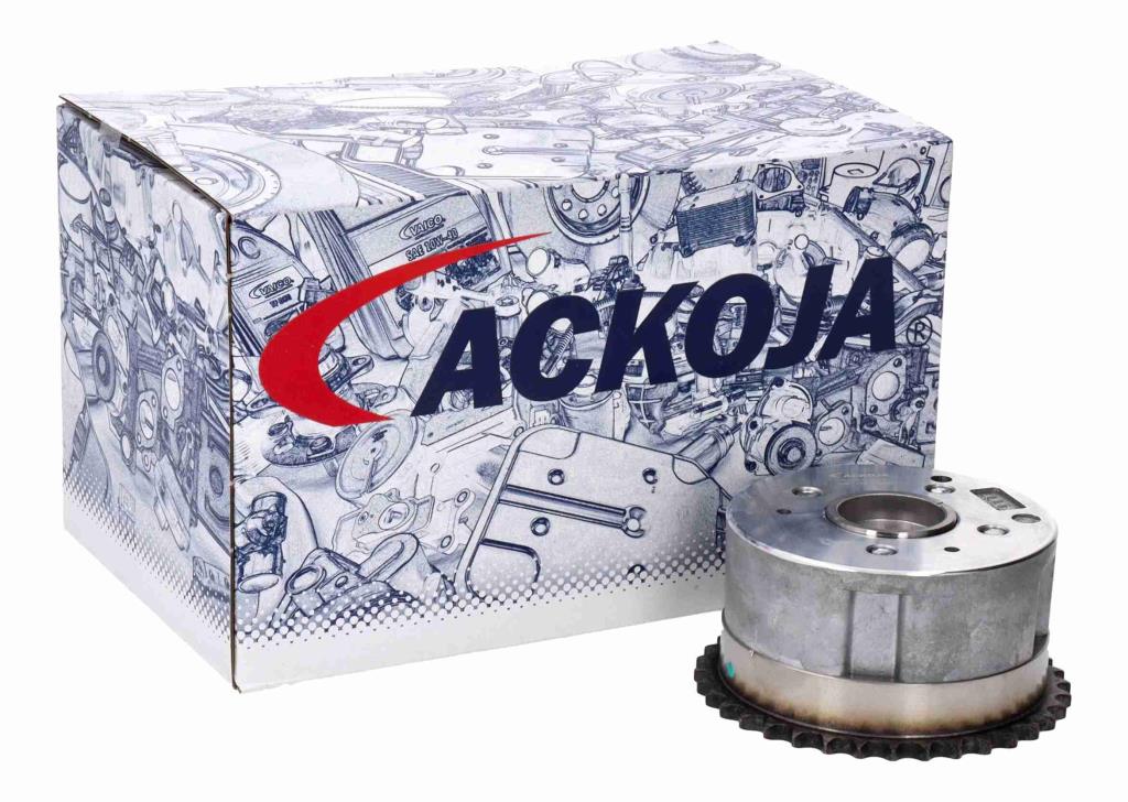 Ajustador árbol de levas ACKOJA ref. A53-0222