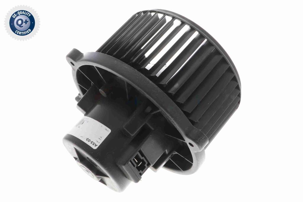 Ventilador de habitáculo ACKOJA A53-03-0002