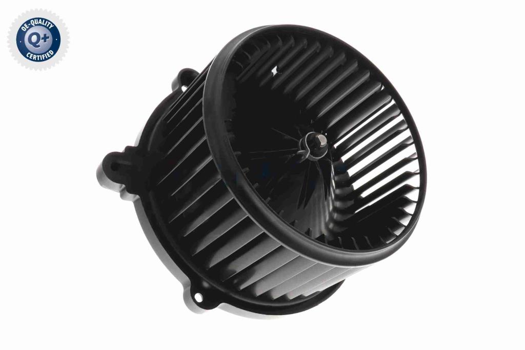 Pulseur d'air habitacle (Ventilateur habitacle) ACKOJA A53-03-0003