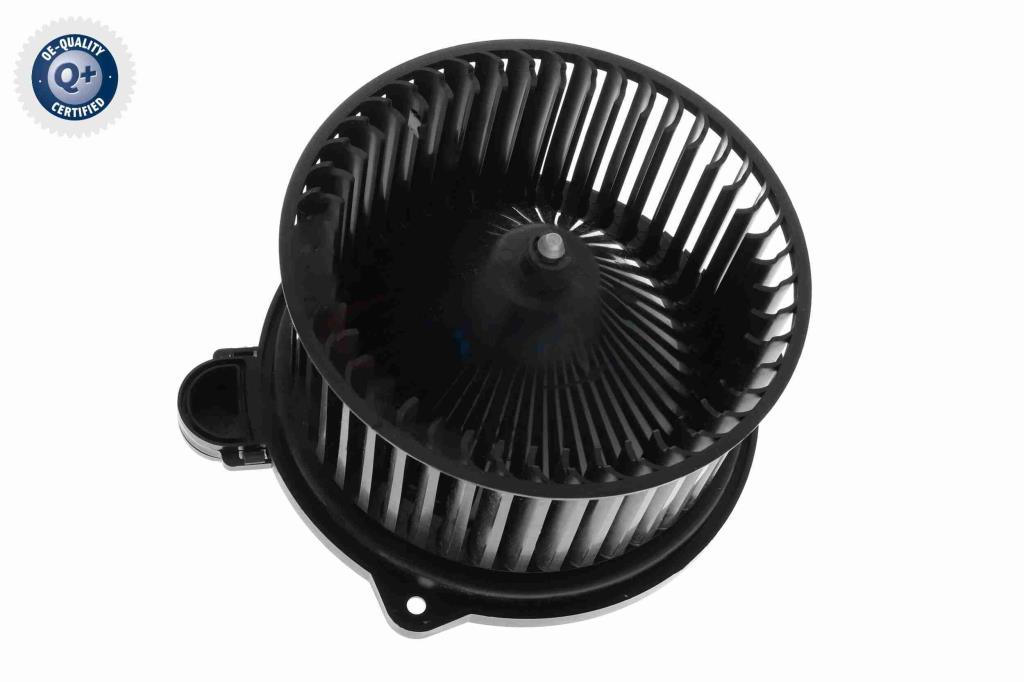 Pulseur d'air habitacle (Ventilateur habitacle) ACKOJA ref. A53-03-0004