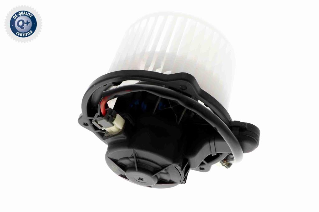 Pulseur d'air habitacle (Ventilateur habitacle) ACKOJA ref. A53-03-0007