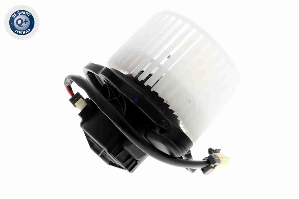 Pulseur d'air habitacle (Ventilateur habitacle) ACKOJA ref. A53-03-0007
