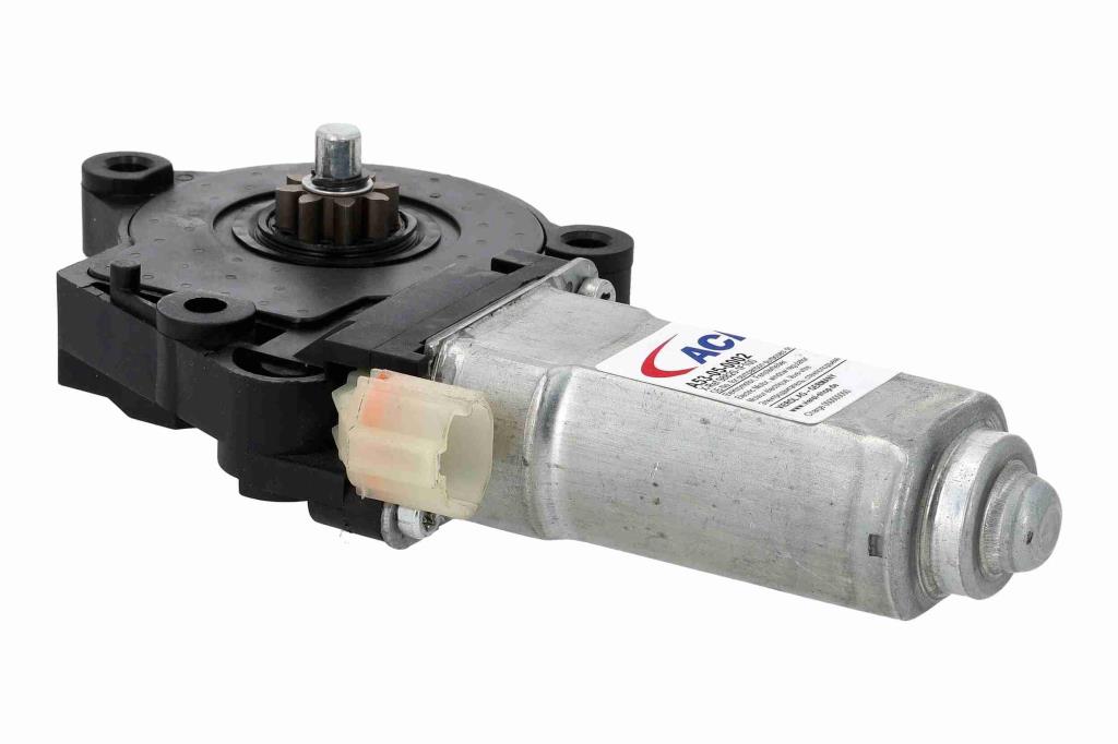 Motor eléctrico, elevalunas ACKOJA ref. A53-05-0002