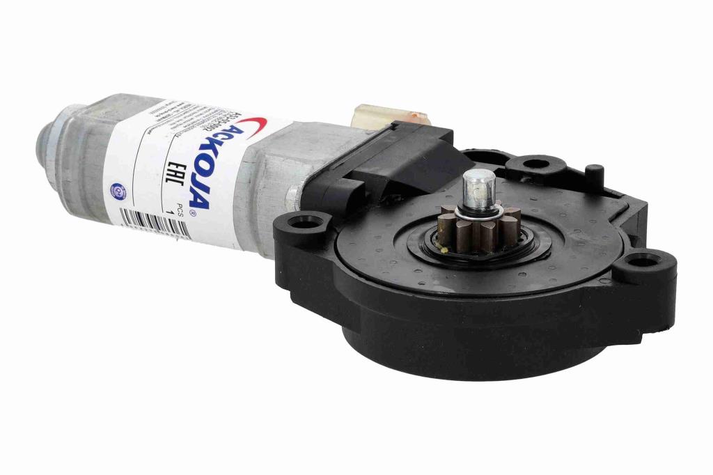 Motor eléctrico, elevalunas ACKOJA ref. A53-05-0002