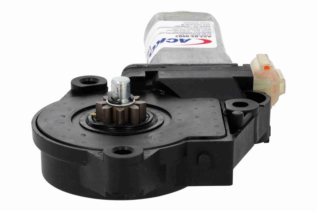 Motor eléctrico, elevalunas ACKOJA ref. A53-05-0002