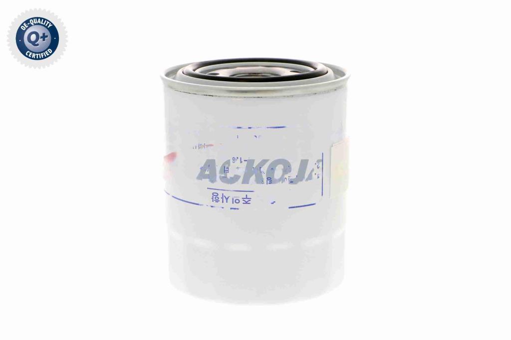 Filtro de aceite ACKOJA ref. A53-0502