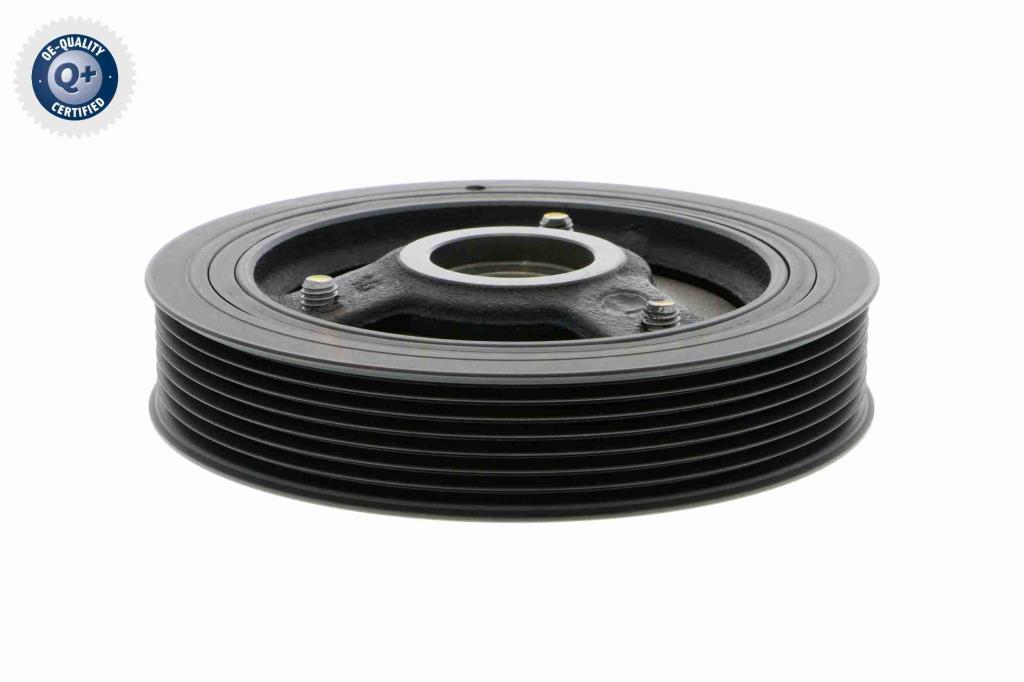 Poulie damper (Poulie de vilebrequin) ACKOJA ref. A53-0600