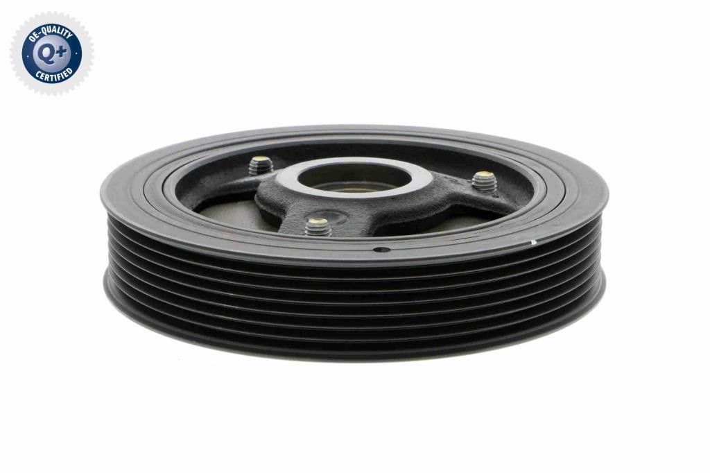 Poulie damper (Poulie de vilebrequin) ACKOJA ref. A53-0600