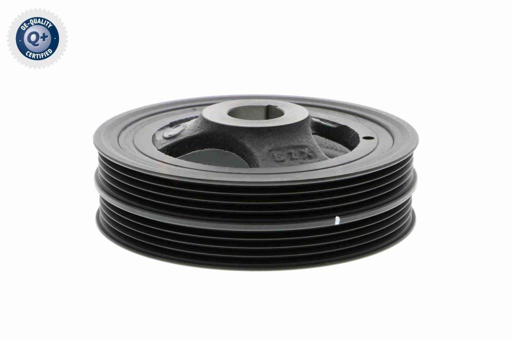 Poulie damper (Poulie de vilebrequin) ACKOJA ref. A53-0601