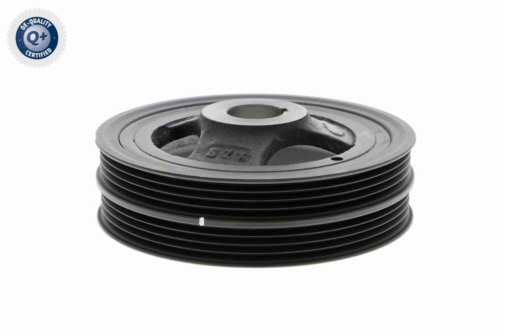 Poulie damper (Poulie de vilebrequin) ACKOJA ref. A53-0601