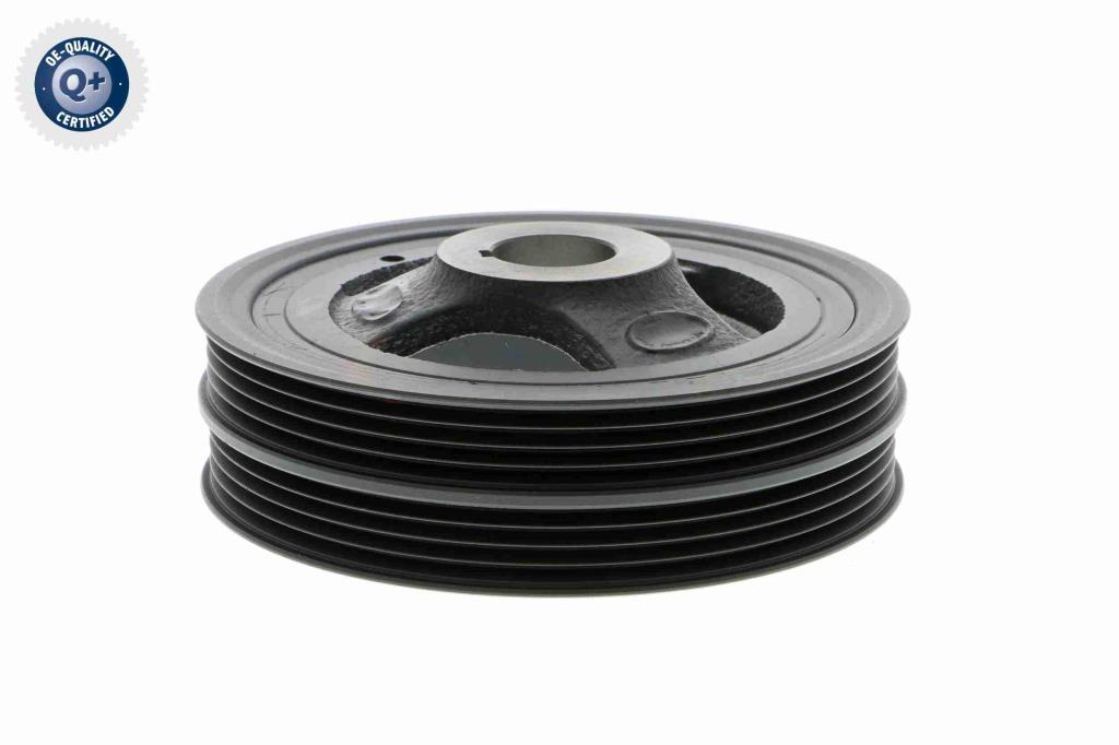 Poulie damper (Poulie de vilebrequin) ACKOJA ref. A53-0601