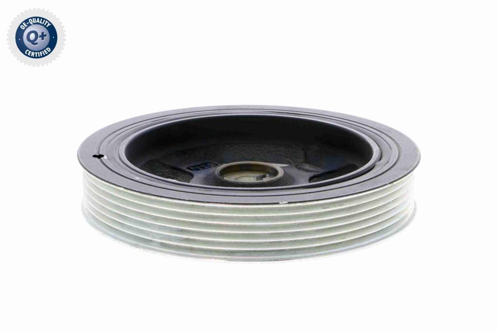 Poulie damper (Poulie de vilebrequin) ACKOJA A53-0602