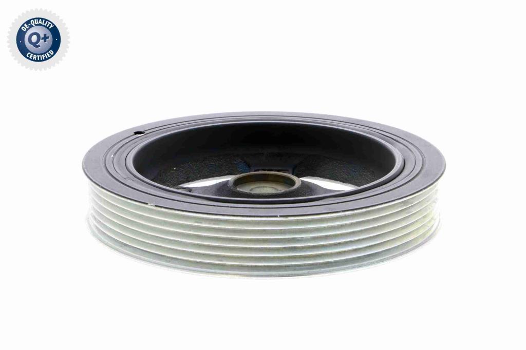Poulie damper (Poulie de vilebrequin) ACKOJA A53-0602