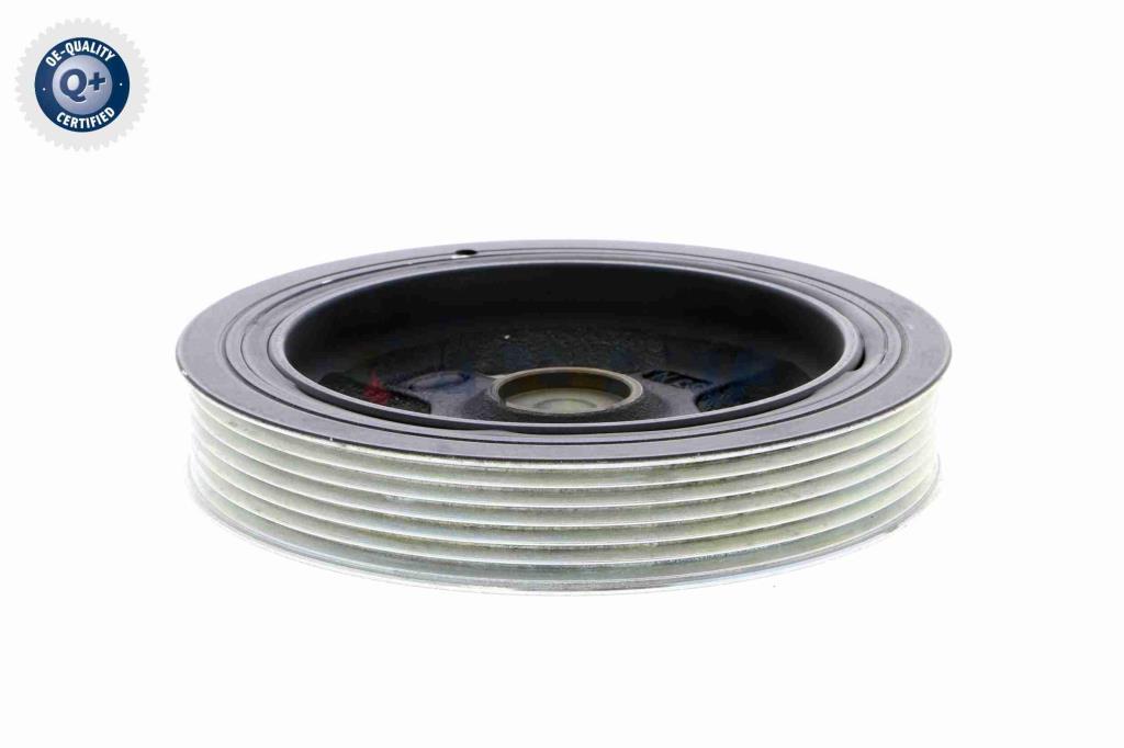 Poulie damper (Poulie de vilebrequin) ACKOJA A53-0602