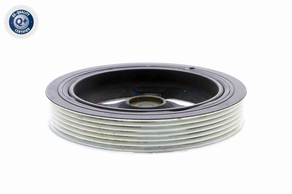 Poulie damper (Poulie de vilebrequin) ACKOJA A53-0602