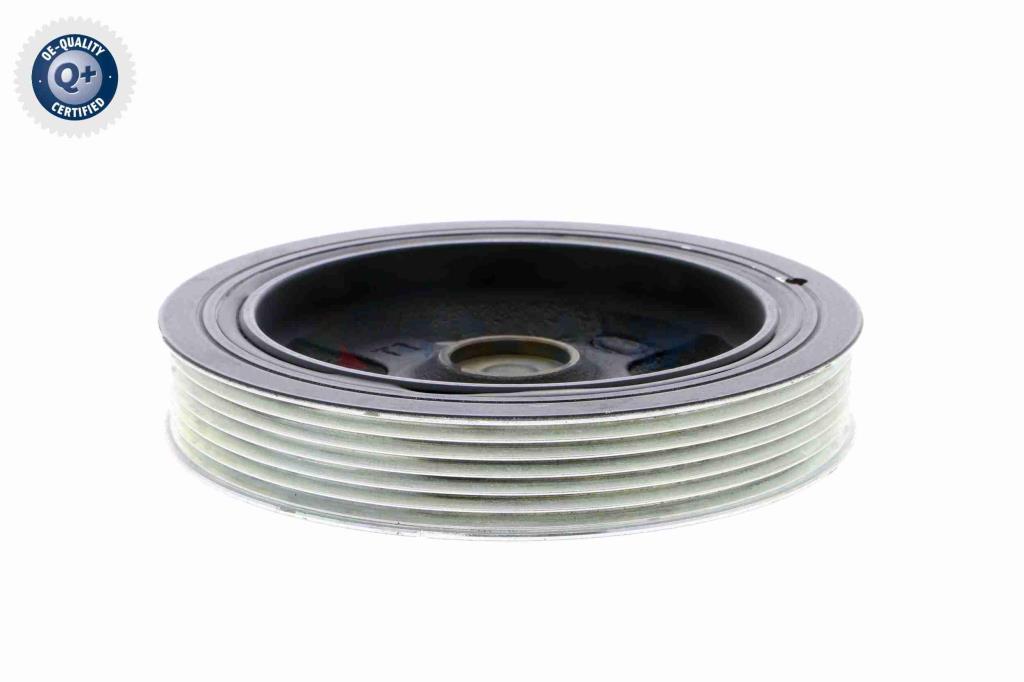 Poulie damper (Poulie de vilebrequin) ACKOJA A53-0602