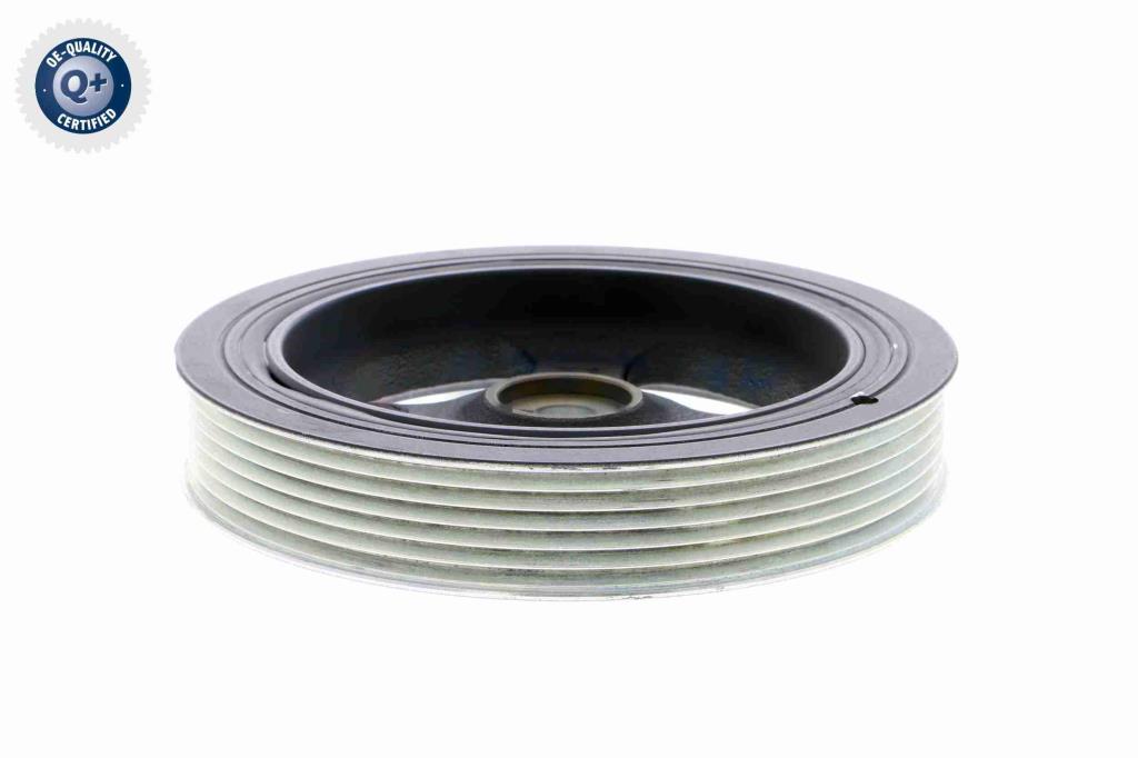 Poulie damper (Poulie de vilebrequin) ACKOJA A53-0602