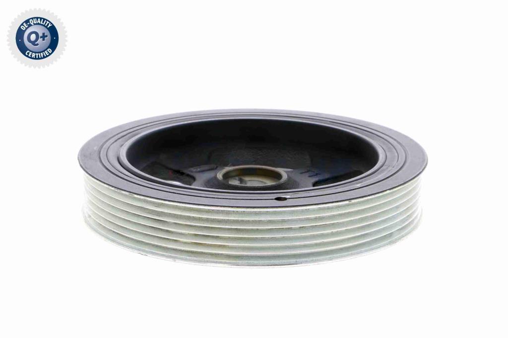 Poulie damper (Poulie de vilebrequin) ACKOJA A53-0602