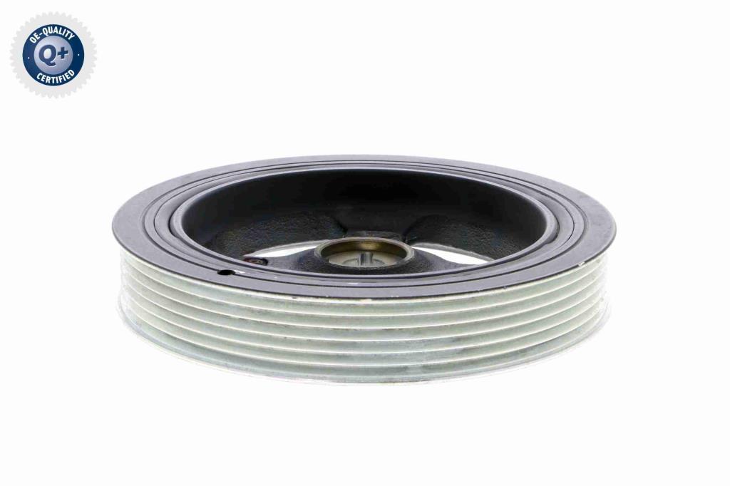 Poulie damper (Poulie de vilebrequin) ACKOJA A53-0602