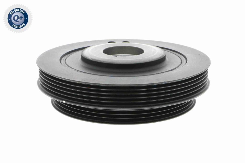 Poulie damper (Poulie de vilebrequin) ACKOJA A53-0603
