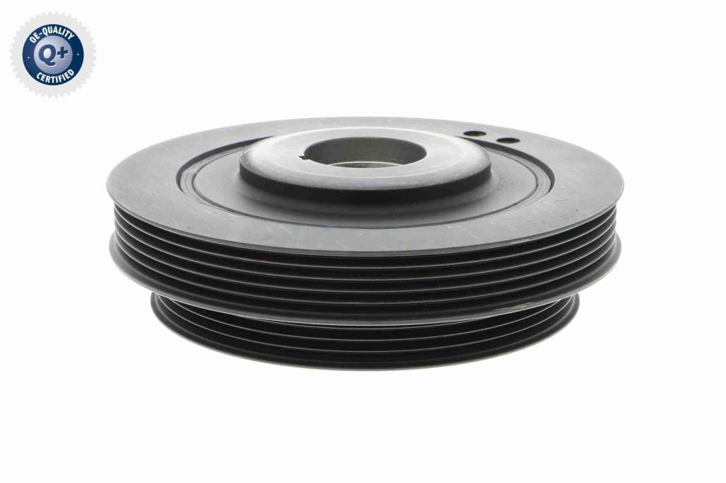 Poulie damper (Poulie de vilebrequin) ACKOJA A53-0603