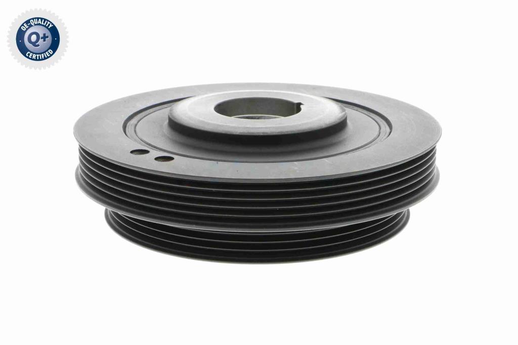 Poulie damper (Poulie de vilebrequin) ACKOJA A53-0603