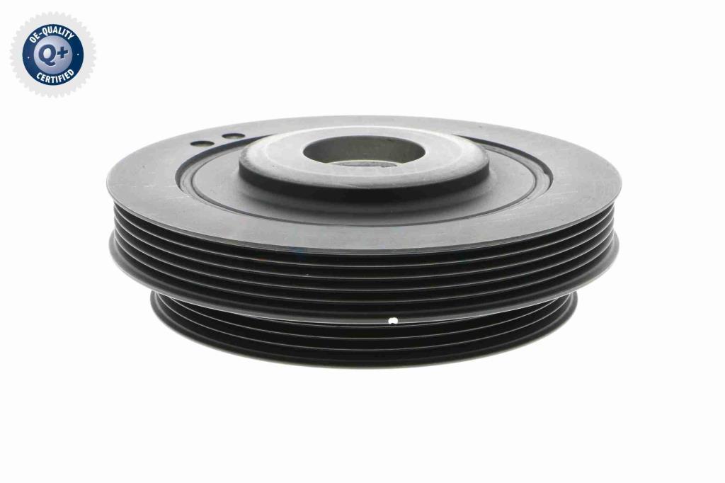 Poulie damper (Poulie de vilebrequin) ACKOJA A53-0603