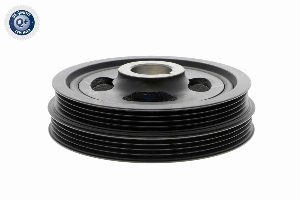 Poulie damper (Poulie de vilebrequin) ACKOJA A53-0606